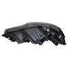 2016-2020 Honda Pilot Head Lamp Driver Side Halogen With Led Drl/Auto On/Off High Quality