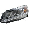 2016-2017 Honda Accord Sedan Head Lamp Driver Side Halogen Lx Economy Quality