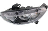 2016-2020 Honda Civic Coupe Head Lamp Driver Side Halogen High Quality