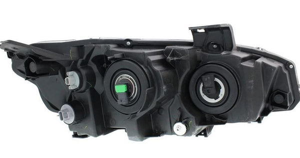 2017-2020 Honda Civic Hatchback Head Lamp Driver Side Halogen Economy Quality