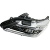 2016-2017 Honda Accord Sedan Head Lamp Driver Side Led High Quality