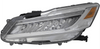 2016-2017 Honda Accord Sedan Head Lamp Driver Side Led High Quality