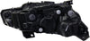 2017-2020 Honda Civic Hatchback Head Lamp Driver Side Led Ex/Ex-L/Ex-T/Lx Model High Quality