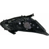 2017 Honda Accord Sedan Head Lamp Driver Side Led Hybrid Model High Quality