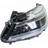 2017 Honda Accord Sedan Head Lamp Driver Side Led Hybrid Model High Quality