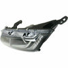 2018-2021 Honda Odyssey Head Lamp Driver Side With Led Drl High Quality