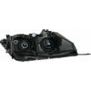 2018-2021 Honda Odyssey Head Lamp Driver Side With Led Drl High Quality