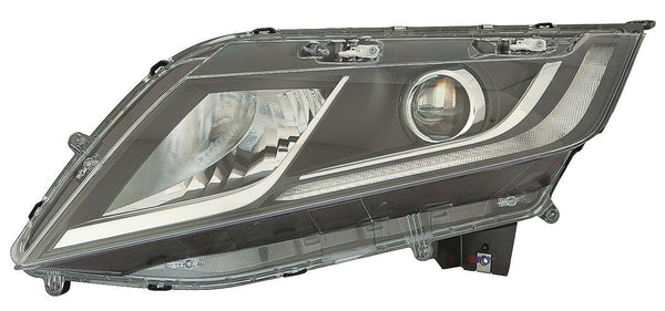 2018-2021 Honda Odyssey Head Lamp Driver Side With Led Drl High Quality