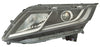 2018-2021 Honda Odyssey Head Lamp Driver Side With Led Drl High Quality