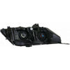 2018-2021 Honda Odyssey Head Lamp Driver Side Without Drl High Quality