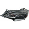 2018-2020 Honda Fit Head Lamp Driver Side Halogen High Quality