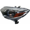 2018-2020 Honda Fit Head Lamp Driver Side Halogen High Quality