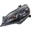 2018-2020 Honda Fit Head Lamp Driver Side Halogen High Quality