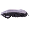 2018-2021 Honda Accord Sedan Head Lamp Driver Side With Led Low Beam/Halogen High Beam Without Touring High Quality
