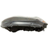 2018-2020 Honda Accord Sedan Head Lamp Driver Side With Led Lowith High Beam With Touring High Quality