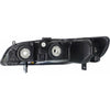 1998-2000 Honda Accord Coupe Head Lamp Passenger Side High Quality