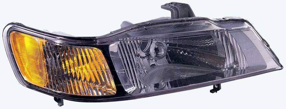 Phare avant côté passager pour Honda Odyssey 1999-2004 - Capa - Pièces détachées Hunt