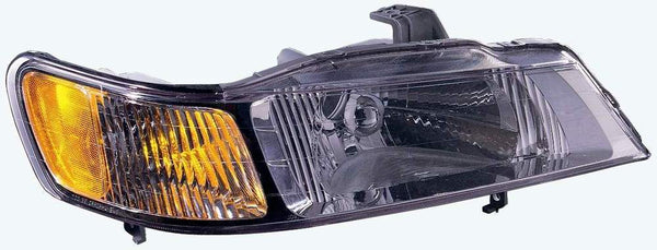 Head Lamp Passenger Side Honda Odyssey 1999-2004 Capa