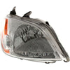 2003 Honda Civic Hybrid Head Lamp Passenger Side High Quality
