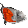2003 Honda Civic Hybrid Head Lamp Passenger Side High Quality