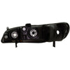 2001-2002 Honda Accord Coupe Head Lamp Passenger Side High Quality