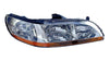 2001-2002 Honda Accord Coupe Head Lamp Passenger Side High Quality