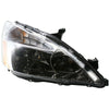 2003-2007 Honda Accord Coupe Head Lamp Passenger Side High Quality