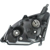 2004-2005 Honda Civic Hatchback Head Lamp Passenger Side