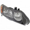 2006-2008 Honda Civic Sedan Head Lamp Passenger Side High Quality