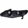 2006-2008 Honda Civic Sedan Head Lamp Passenger Side