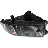 2006-2008 Honda Ridgeline Head Lamp Passenger Side High Quality