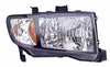 2006-2008 Honda Ridgeline Head Lamp Passenger Side