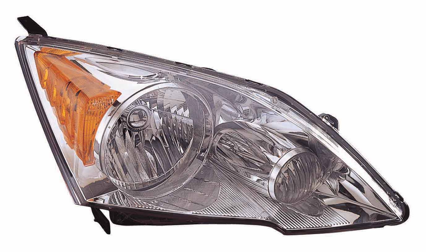 Phare avant côté passager pour Honda CR-V 2007-2011 - Pièces détachées Hunt