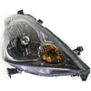 2009-2011 Honda Fit Head Lamp Passenger Side With Sport Pkg High Quality