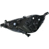 2009-2014 Honda Fit Head Lamp Passenger Side Base Model High Quality