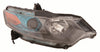 2010-2011 Honda Insight Head Lamp Passenger Side High Quality