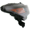 2011-2012 Honda Accord Coupe Head Lamp Passenger Side High Quality
