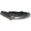 2011-2012 Honda Accord Coupe Head Lamp Passenger Side High Quality