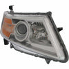2011-2013 Honda Odyssey Head Lamp Passenger Side Hid High Quality
