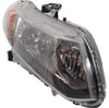 2012 Honda Civic Coupe Head Lamp Passenger Side High Quality