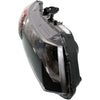 2012 Honda Civic Hybrid Head Lamp Passenger Side High Quality