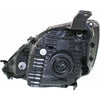 2012-2014 Honda Fit Head Lamp Passenger Side Sport Model High Quality