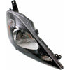 2012-2014 Honda Fit Head Lamp Passenger Side Sport Model High Quality