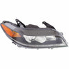 2013-2015 Honda Accord Coupe Head Lamp Passenger Side V6 High Quality