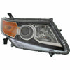 2014-2017 Honda Odyssey Head Lamp Passenger Side Hid High Quality
