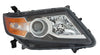 2014-2017 Honda Odyssey Head Lamp Passenger Side Hid High Quality