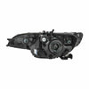 2015-2017 Honda Fit Head Lamp Passenger Side Halogen High Quality