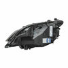 2015-2017 Honda Fit Head Lamp Passenger Side Halogen High Quality