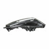 2015-2017 Honda Fit Head Lamp Passenger Side Halogen High Quality