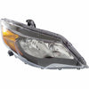 2014-2015 Honda Civic Coupe Head Lamp Passenger Side High Quality